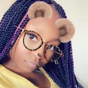 Meet your Posher, Destiny